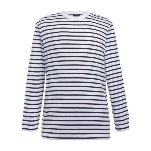Marinière manches longues homme Amos Brook Taverner 4722