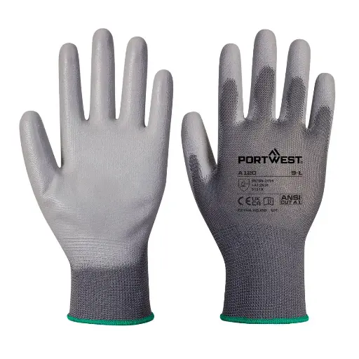 Gants Paume 