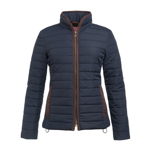 Veste matelassée femme Alma Brook Taverner 2376