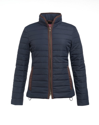 Veste matelassée femme Alma Brook Taverner 2376