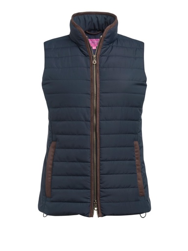 Gilet matelassé femme Madison Brook Taverner 2377