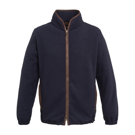 Veste polaire unisexe Baltimore premium Brook Taverner 4220