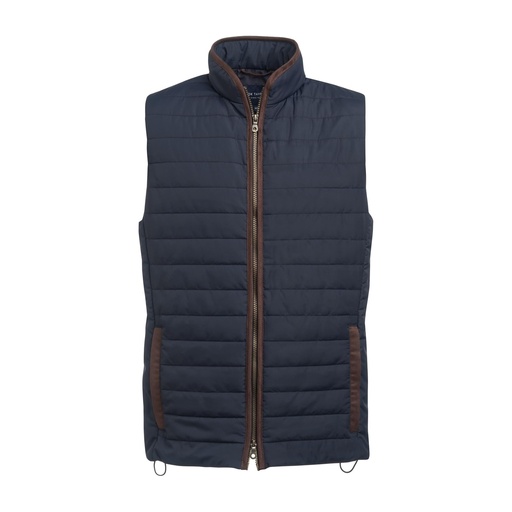 Gilet matelassé homme Tampa Brook Taverner 4370