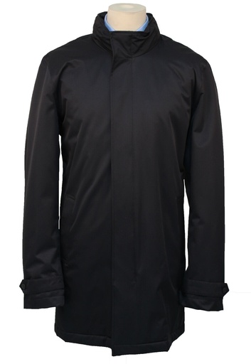 Manteau imperméable homme Chicago Brook Taverner 9887