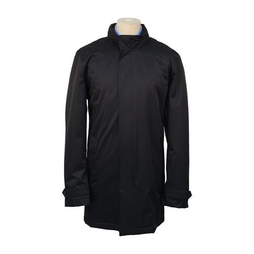 Manteau imperméable homme Chicago Brook Taverner 9887