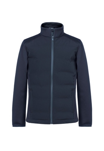 Veste hybride femme Enid Brook Taverner 2438