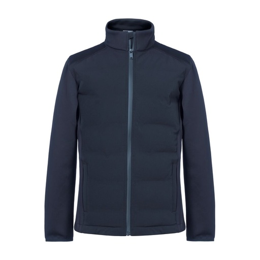 Veste hybride femme Enid Brook Taverner 2438