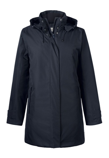 Parka imperméable femme Hobbs Brook Taverner 2446