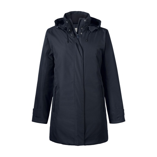 Parka imperméable femme Hobbs Brook Taverner 2446