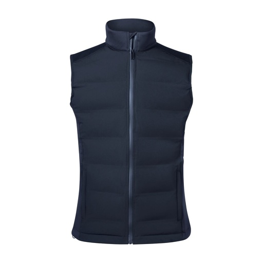 Gilet hybride homme Maxwell Brook Taverner 4790