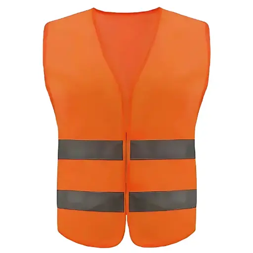 Gilet HV / Fluo 