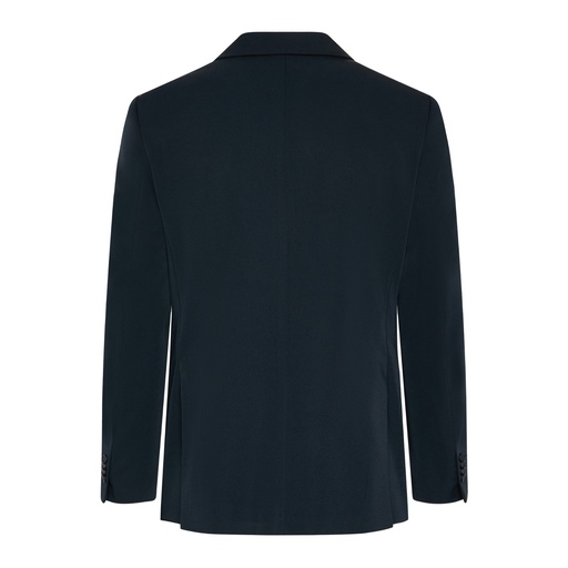 Veste homme 2 boutons slim fit tecno – Gary's 813100