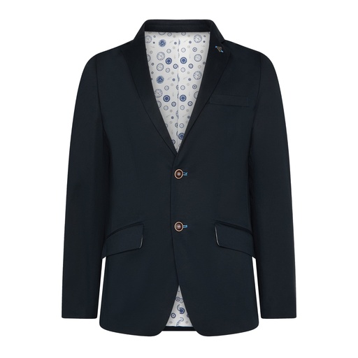 Veste homme 2 boutons slim fit cold – Gary's 812500