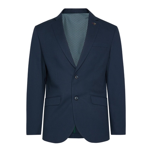 Veste homme 2 boutons slim fit Meeting – Gary's 800009