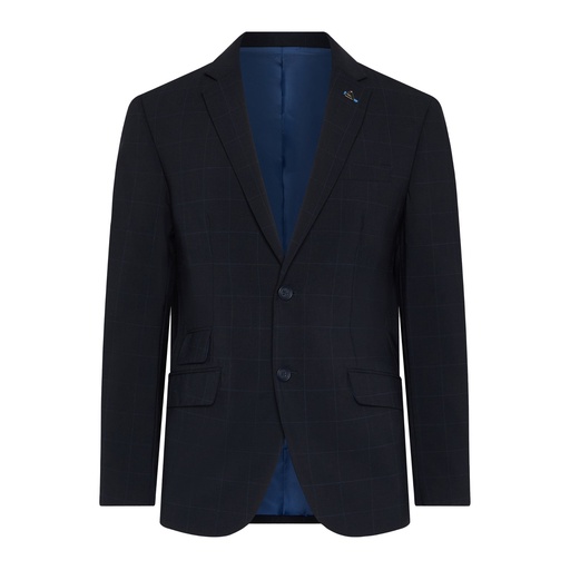 Veste homme 2 boutons slim fit Trip – Gary's 800017