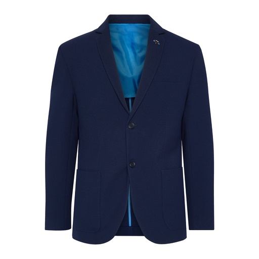 Veste homme 2 boutons slim fit Welfare – Gary's 800028