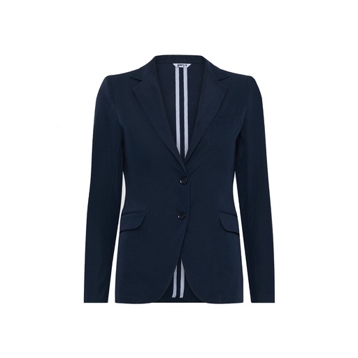 Veste femme non doublée T400 – Gary's 800044