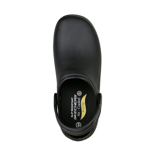 Arch fit Riverbound sr Skechers homme – Gary's SK200092EC