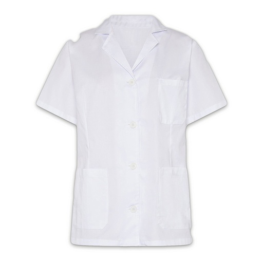 Blouse courte femme manches courtes – Gary's 531101