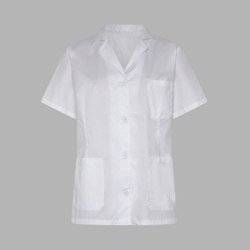 Blouse courte femme manches courtes – Gary's 531101