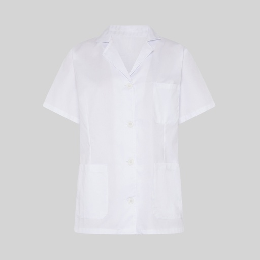 Blouse courte femme manches courtes – Gary's 531101