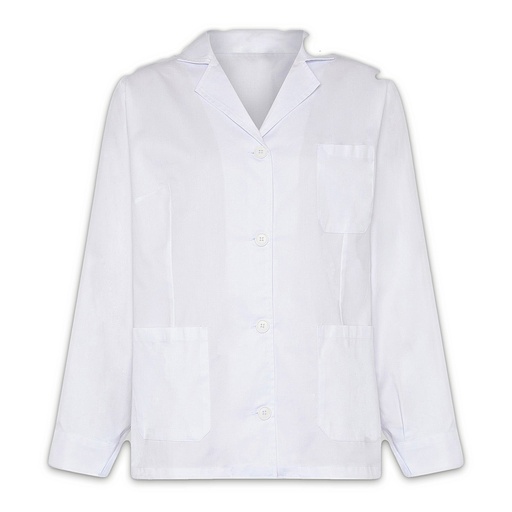 Blouse courte femme manches longues – Gary's 530101