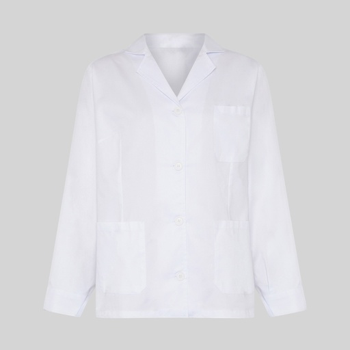 Blouse courte femme manches longues – Gary's 530101