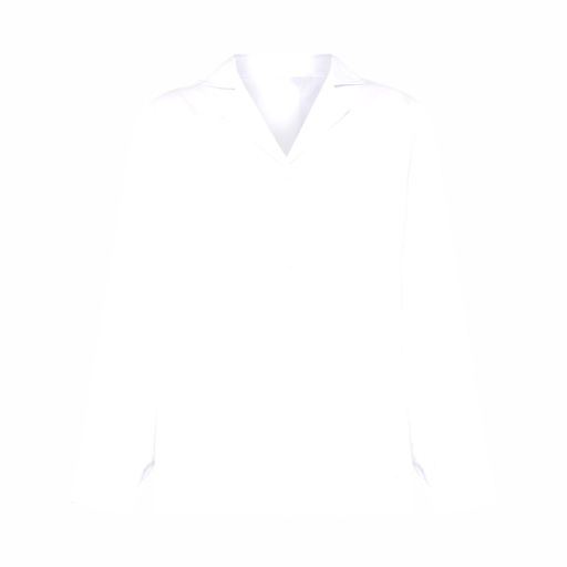 Blouse courte femme manches longues – Gary's 530101