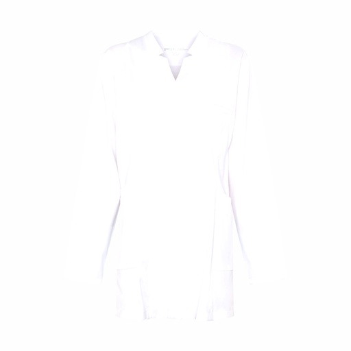 Blouse homme manches longues zippée Gabi – Gary's 500037