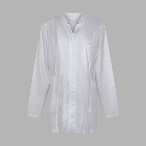 Blouse homme manches longues zippée Gabi – Gary's 500037