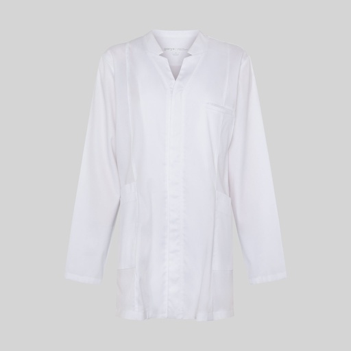 Blouse homme manches longues zippée Gabi – Gary's 500037