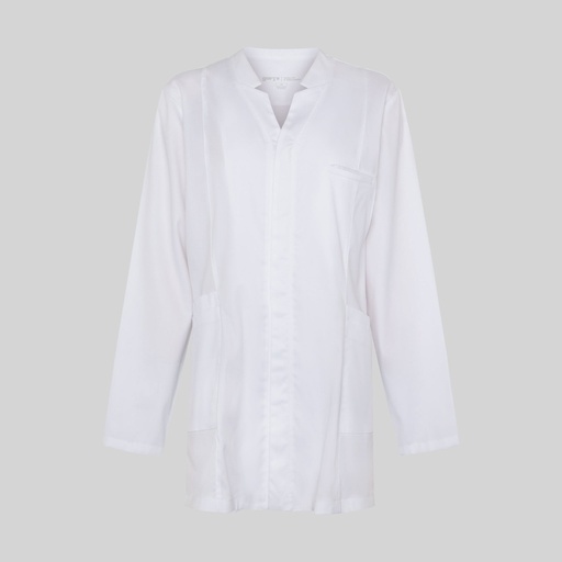 Blouse homme manches longues zippée Gabi – Gary's 500037
