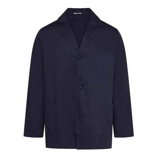 Blouse homme Sahariana manches longues sergé couleurs – Gary's 585000