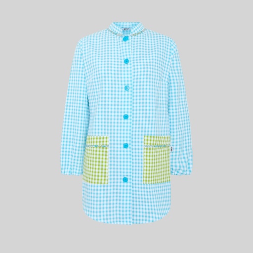 Blouse femme Aquarium – Gary's 500024
