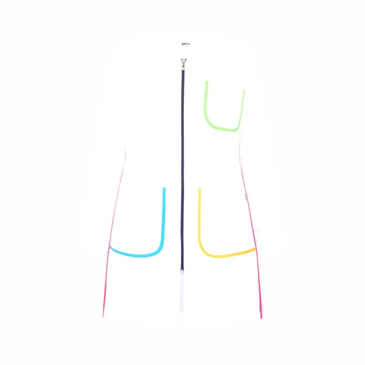 Blouse femme Biais couleurs – Gary's 596500
