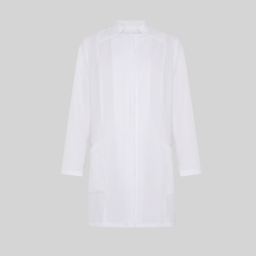Blouse femme manches longues boutons cachés Lea – Gary's 500034