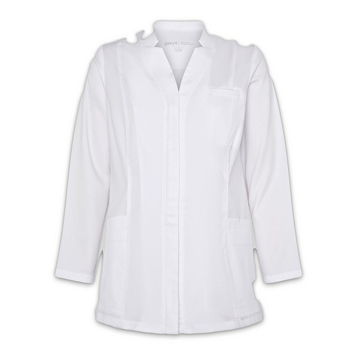Blouse femme manches longues zippée Marilia – Gary's 500033