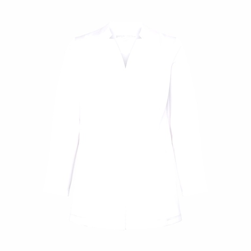 Blouse femme manches longues zippée Marilia – Gary's 500033
