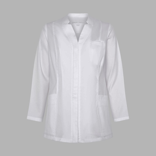 Blouse femme manches longues zippée Marilia – Gary's 500033