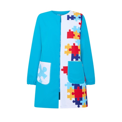 Blouse femme spéciale Autisme – Gary's 598700