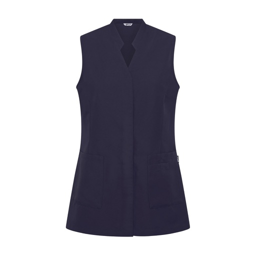 Blouse femme sans manches Zoe – Gary's 500031