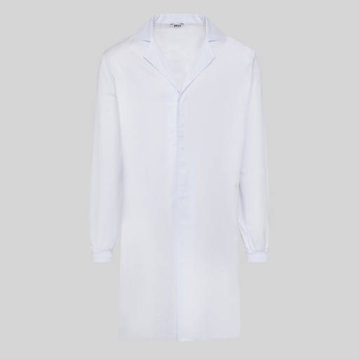Blouse unisexe Enzo avec Velcro – Gary's 570200