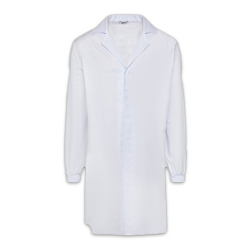Blouse unisexe Enzo avec Velcro – Gary's 570200