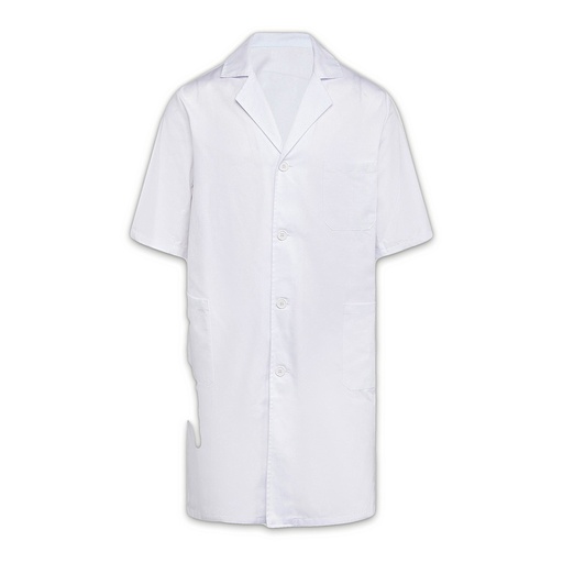 Blouse unisexe manches courtes – Gary's 571101