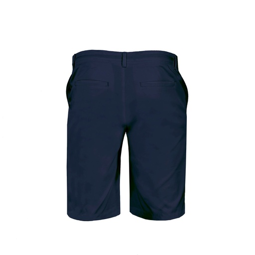 Bermuda homme Finition Cuir – Gary's 700029