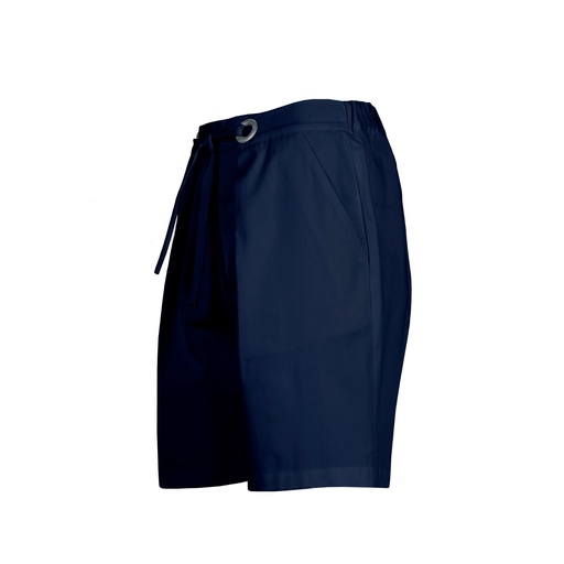 Bermuda femme Oeillets Ceinture – Gary's 700031
