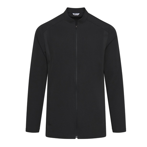 Tunique homme zippée manches longues Biel – Gary's 600106