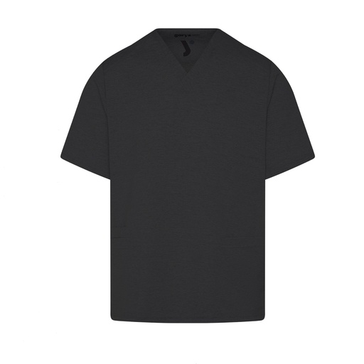 Tunique homme manches courtes Vigore Ramon – Gary's 600122