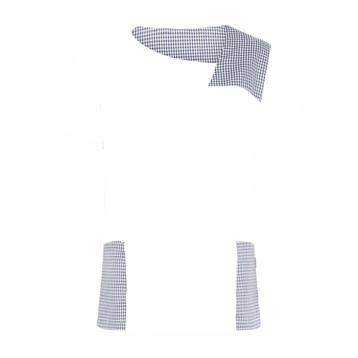 Tunique femme Fermée Combi Navas – Gary's 600062