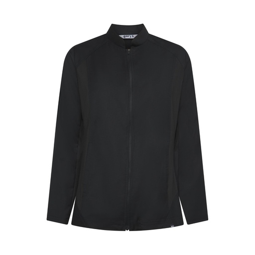Tunique femme manches longues zippée Arlet – Gary's 600085